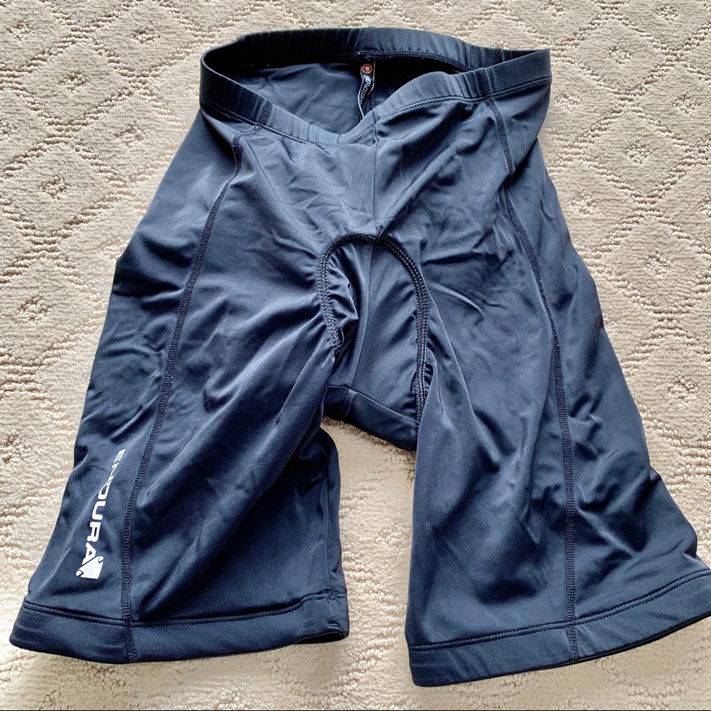 Endura Cycling Shorts Padded L